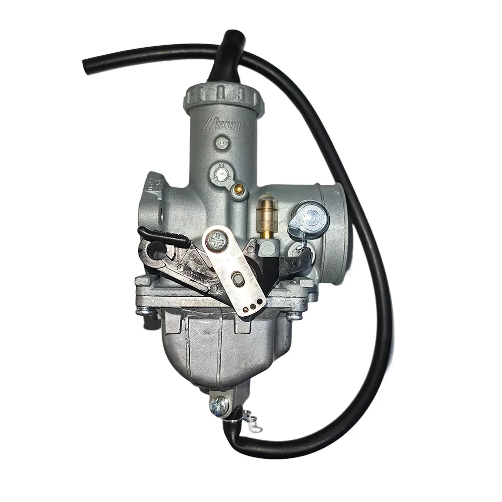 

Карбюратор ПОДХОДИТ для 30 мм круглой горки 200 куб. См 250 куб. См ATV Quad Грязь велосипед карбюратор