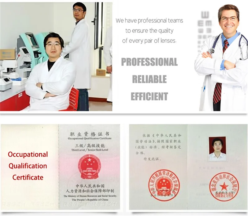 MR-8 Photochromic Lenses Optical Prescription Transition Lens Discoloration Change Color Anti-UV Myopia Driving