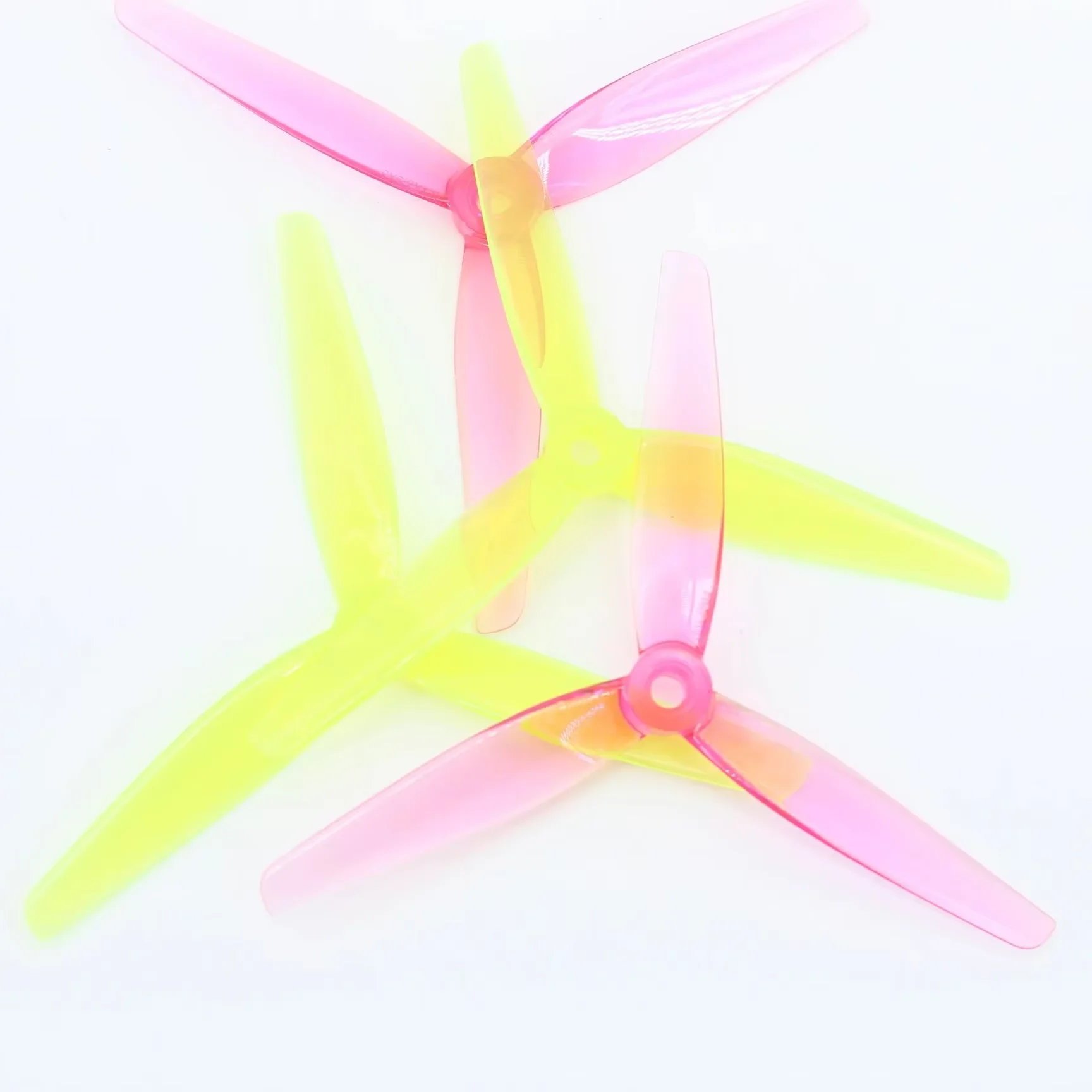 HQProp 10 pairs Ethix P3.5 RAD Berry Prop (2CW+2CCW)-Poly Carbonate thumbnail 5