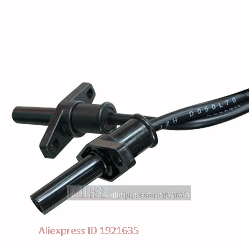Original 2pcs/lot Flame Detector P930-06 Positive And Side Photosensitive Eye Photoresistor Burner Accessories.