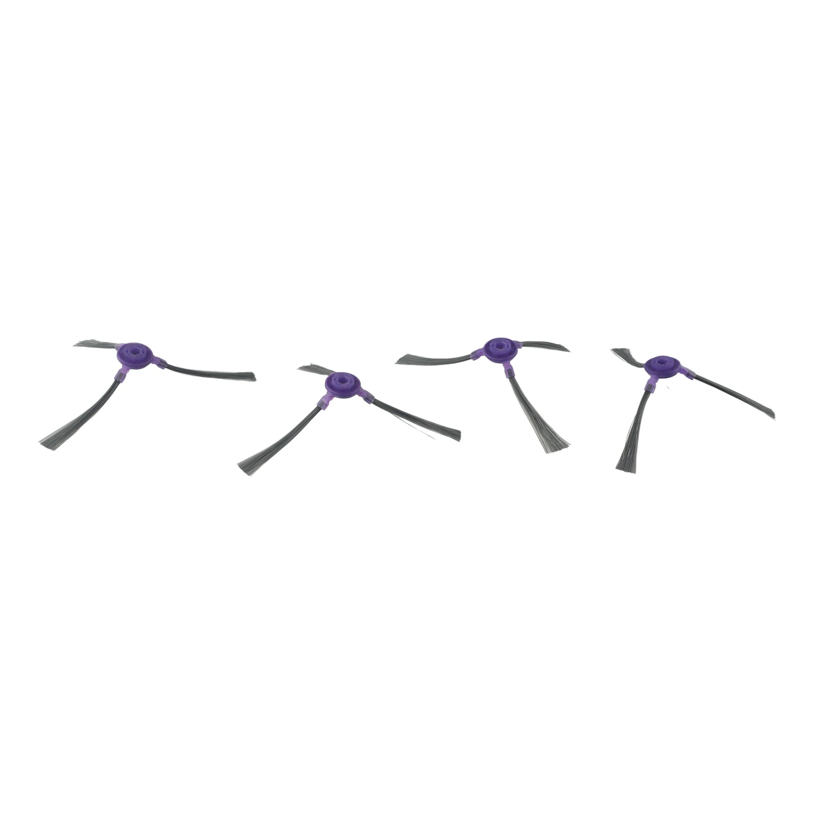 

Enhance the Performance of Your For Samsung Powerbot E VR05R5050WK with Main Brush Filters Side Brush Mop Cloth Kit