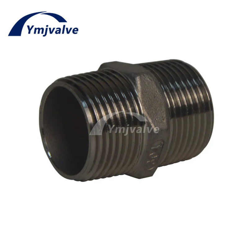 Рисунок 4 - YMJVALVE BSP, наружная резьба 304