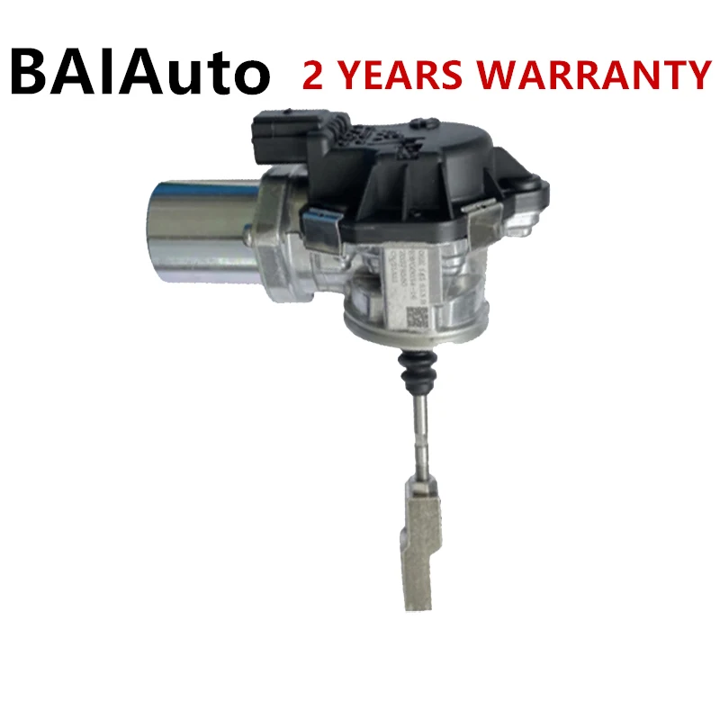 Actuator Turbo Turbo Attuatore Turbocompressore Wastegate Attuatore Per Audi Q3 Per Vw Passat Golf Scirocco B7 1.8 2014-2017