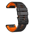 Black orange