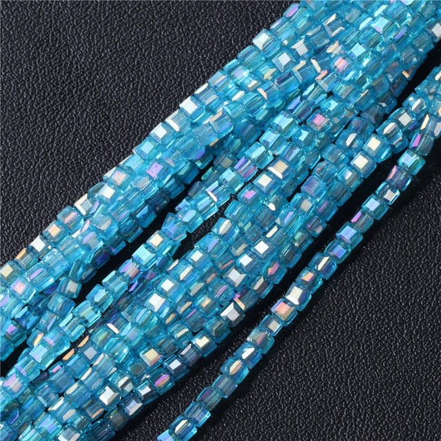 2/3/4mm 15 inch Strand Faceted Round Natural Garnet Beads – Crystals and  Clay Jewelry DIY