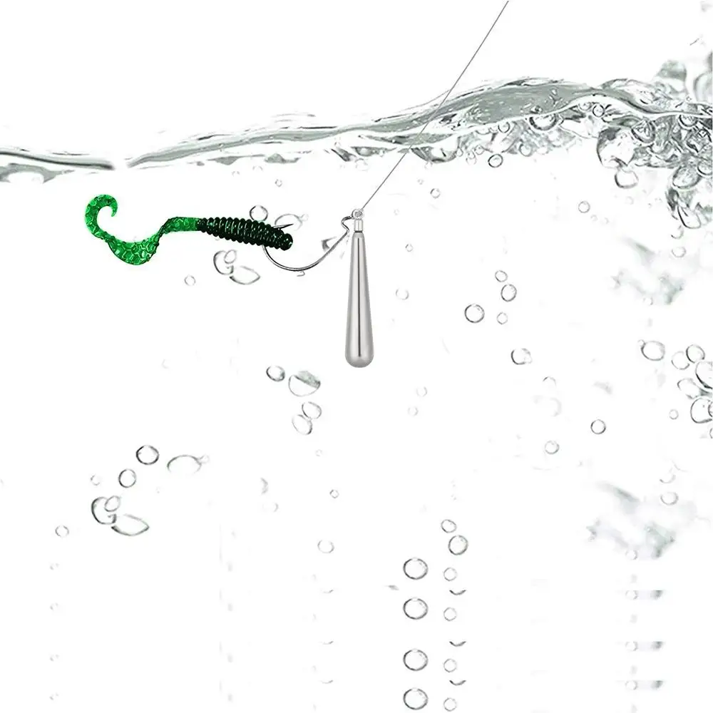 1pcs Fishing Wire Tube Line Crimping Sleeves Double Aluminum Tube Oval Wire Crimp Connector 0.6mm 0.7mm