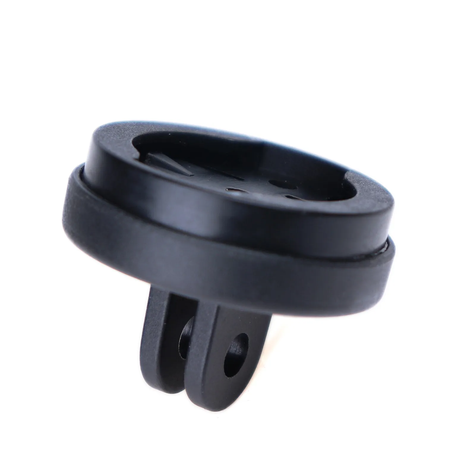 마법의 빛을 위한 SUKOU 산악 자전거 컴퓨터 마운트 CL600 루멘 라이트 브래킷과 호환되는 연결 시트 자전거 액세서리