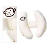 Infant Safety Car Seat Stroller Pillow Baby Head Neck Support Sleeping Pillows Toddler Kids Adjustable Pad Cushion Accessories 4