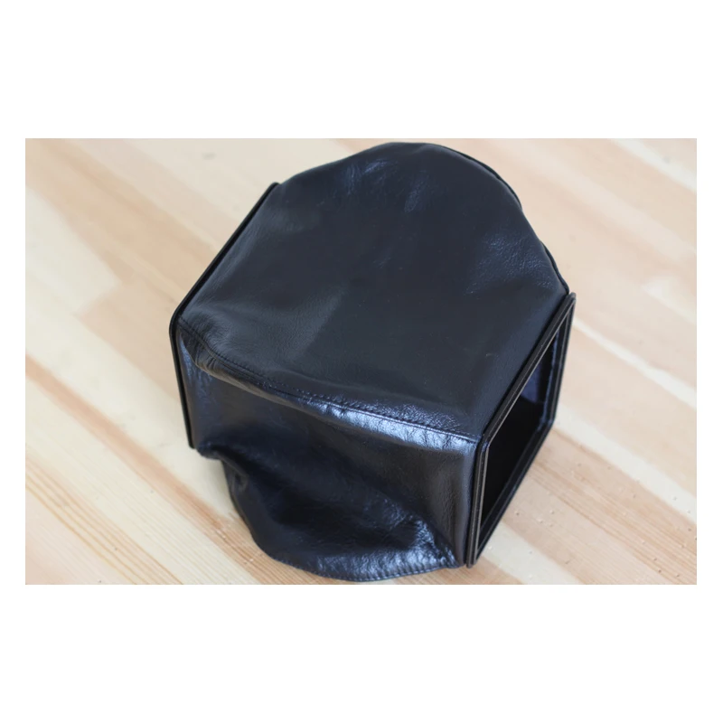 

New 110-110mm Leather Wide Angle Bellows For Arca Swiss 6x9 Large Format Camera
