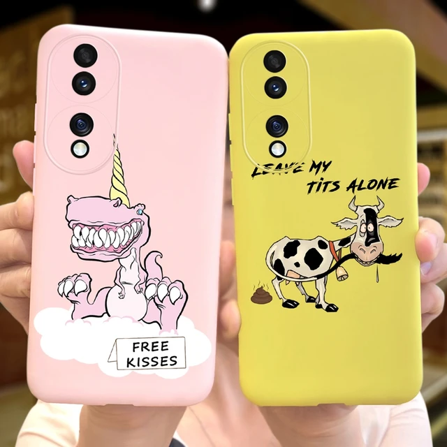 For Honor 70 Lite 5G Case Silicone Shockproof Phone Cover Cases For Huawei  Honor 70 Lite 5G Coque For Honor 70 Lite Soft Fundas - AliExpress