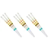 100 Strips Urine Test Strip 10 Parameters 2