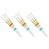 100 Strips Urine Test Strip 10 Parameters 2