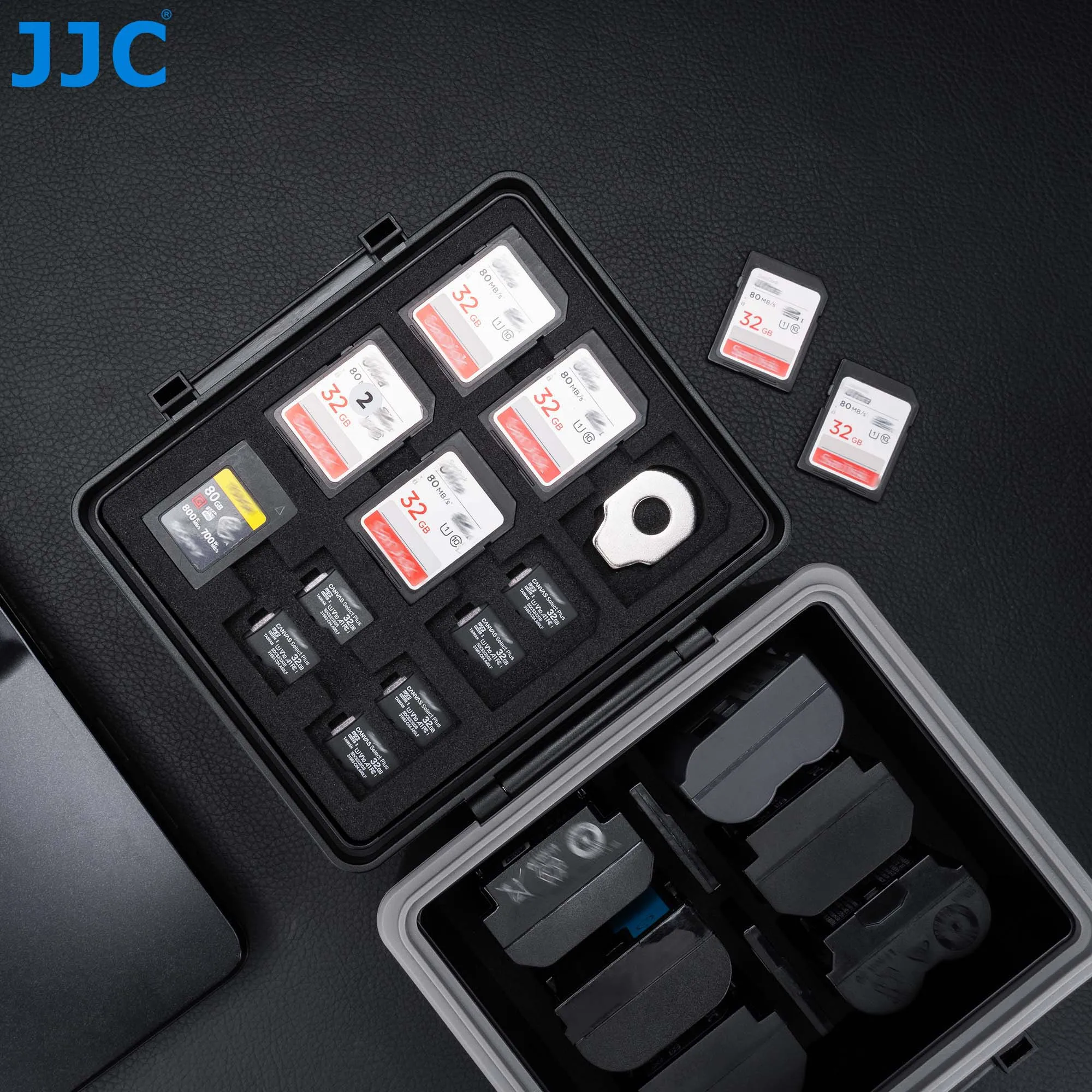 micro sd cfexpress tipo a b cartão