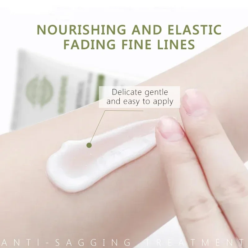 Retinol Body Shaping Cream Moisturizing Firming Full Body Lifting Skin Deep Nourishment Firm Care