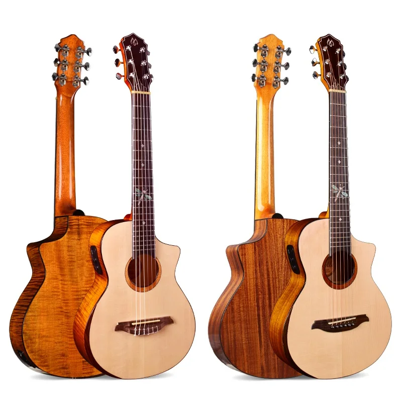 32inchClassicalGuitarNylonString6stringFolkGuitar32inchTravel