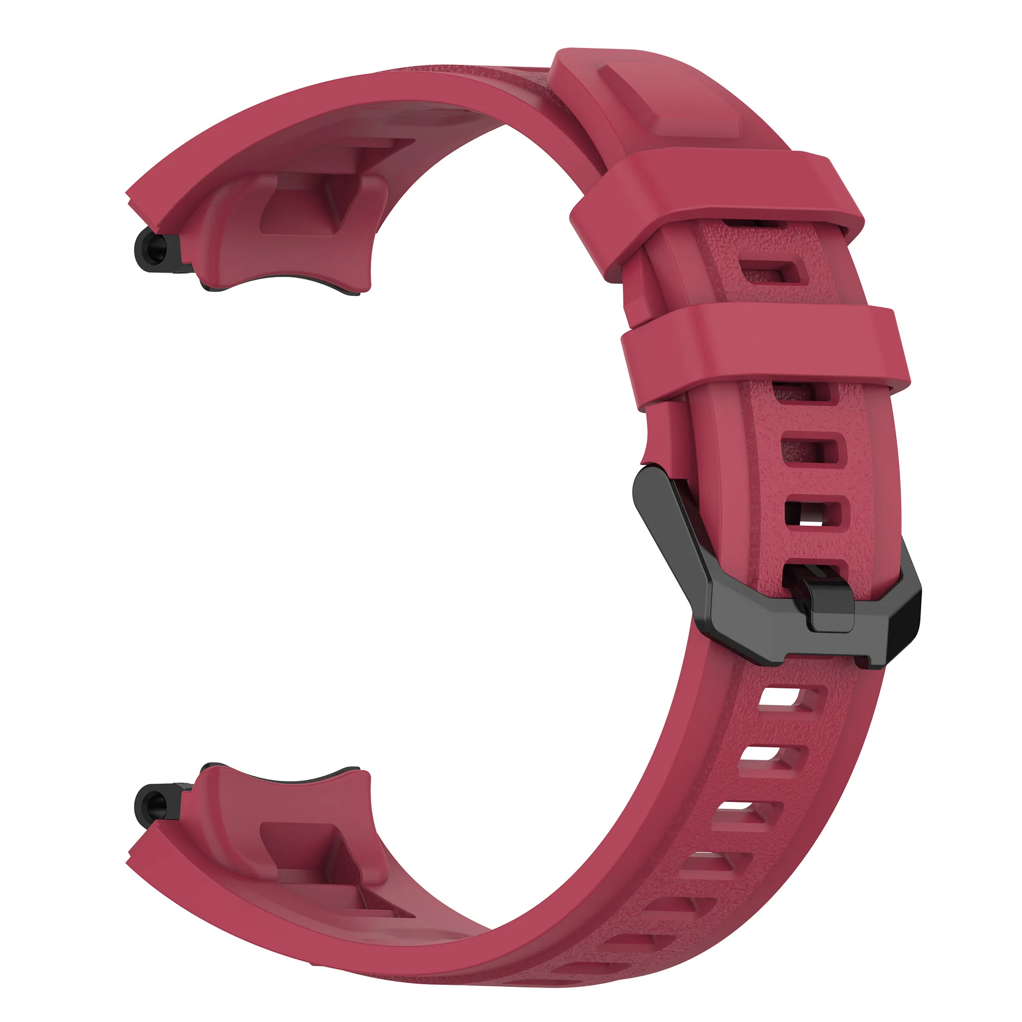 Comprar Correa de silicona para reloj inteligente HuamiAmazfit t