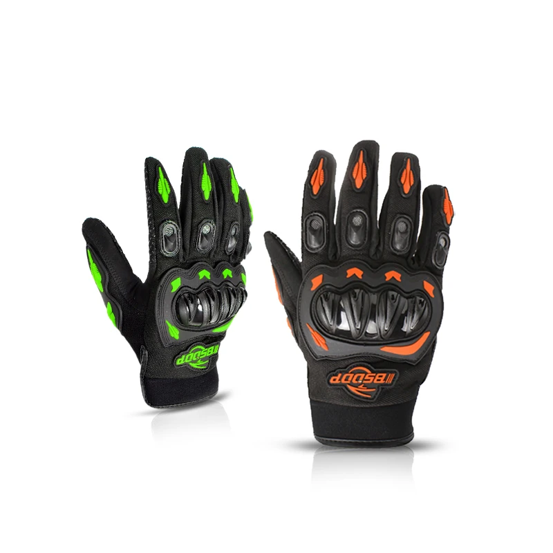 Motorcycle Gloves Outdoor Sports Protection Electric Bicycle Riding