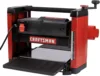 Planer 15 Amp for Benchtops Two Knife Solid Steel Cutter Head Suitable for Precision Wood Processing 1