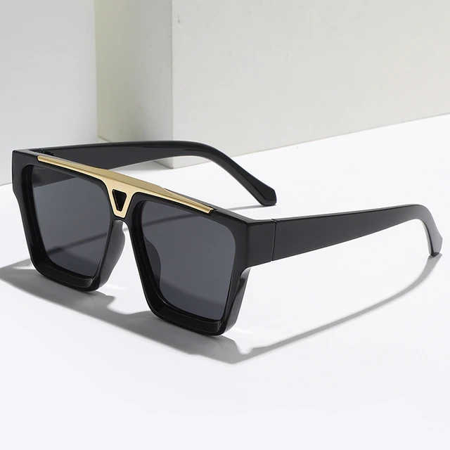 gafas-sol-louis-vuitton-hombre sunglasses  Louis vuitton official website, Louis  vuitton, Modern fashion