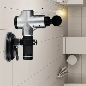 Massage Gun Suction Holder 1