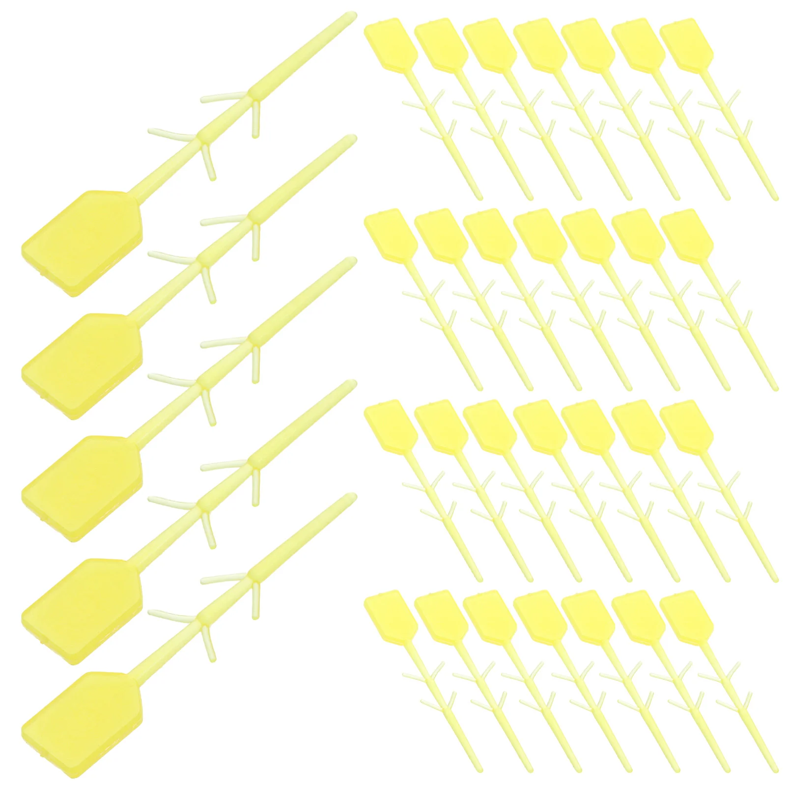 2000 Pcs Fire Equipment Extinguisher Accessories Plastic Replacement Pull Pin Seal Supply