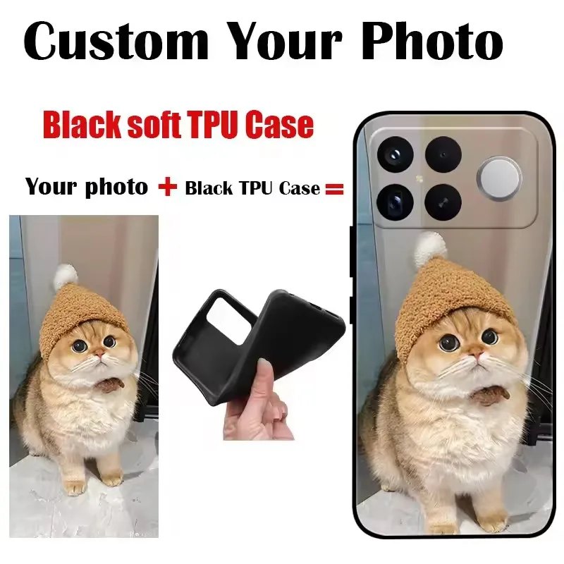Personalized Protective Smartphone Case