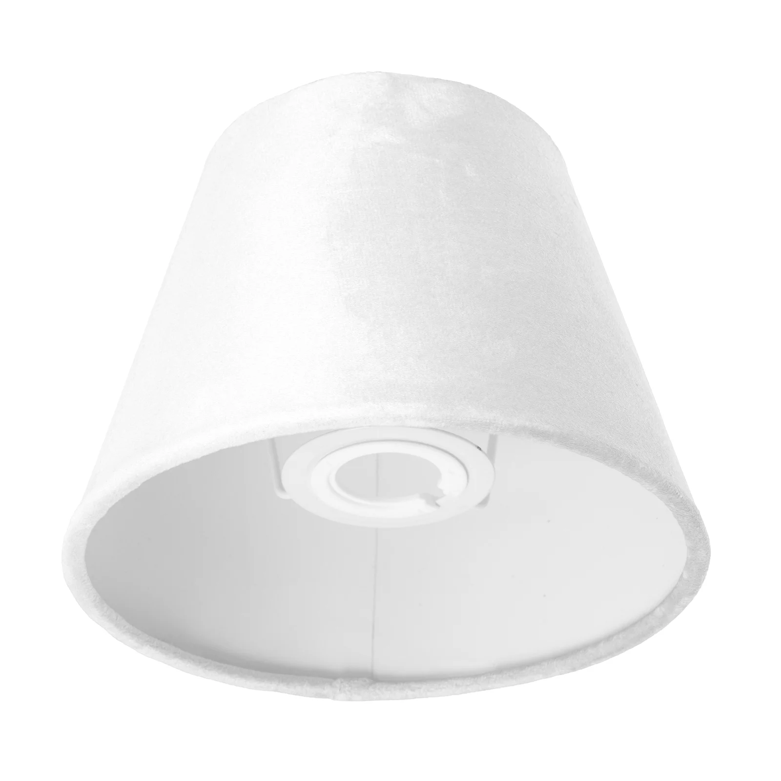 

Fabric Lampshade Cloth Lamp Shade Wall Lamp Covers Replacement Lamp Shade Office Home Table Lamp Cover Protective Lampshade