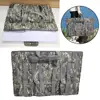 Suitable For Starlink V3 RV Handbag Camouflage Large Capacity Outdoor Travel Bag Travel Portable Protect V3 Device Wire Bag 4