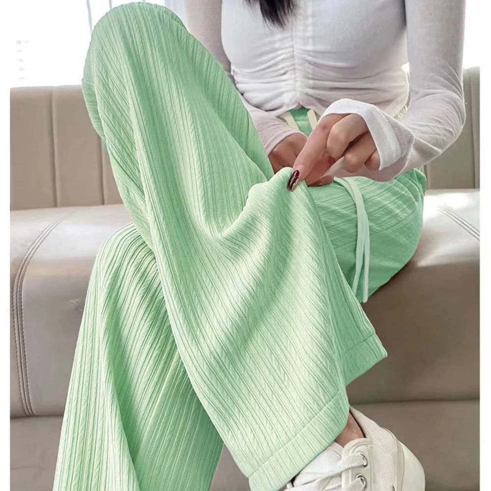 Pant-Green