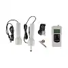 Vibration Tachometer AV-160T Digital VibrometerOpto-electronic type tachometer measuring RPM and frequency Hz0.1~400.0 m/s² 3