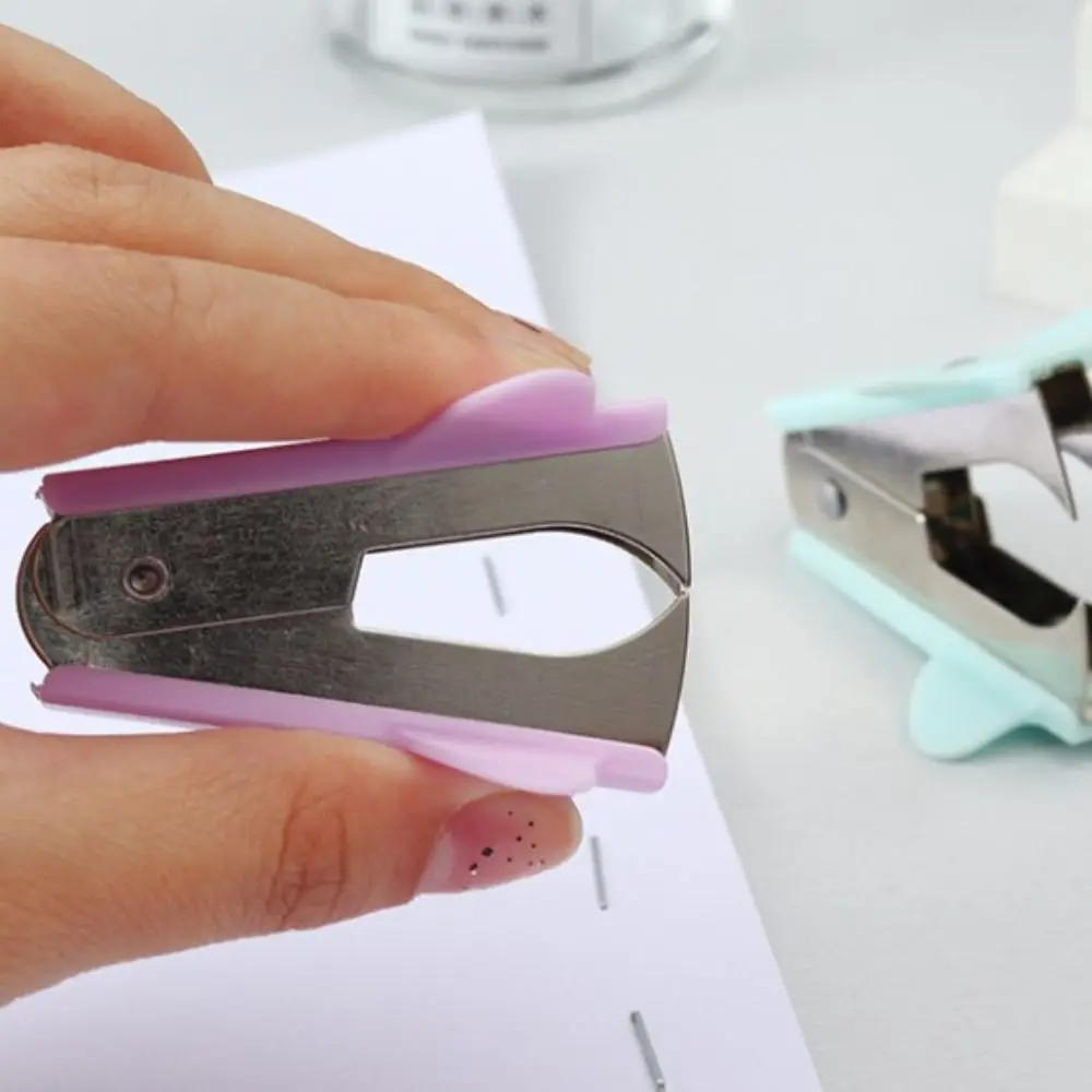 Clamp Staple Remover