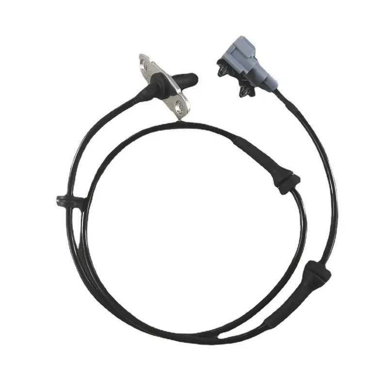 ABS WHEEL SPEED SENSOR 47900-EB300 Rear Right For NISSAN NAVARA D40 4WD 2005 Up 47900-EB70A , 47900EB300