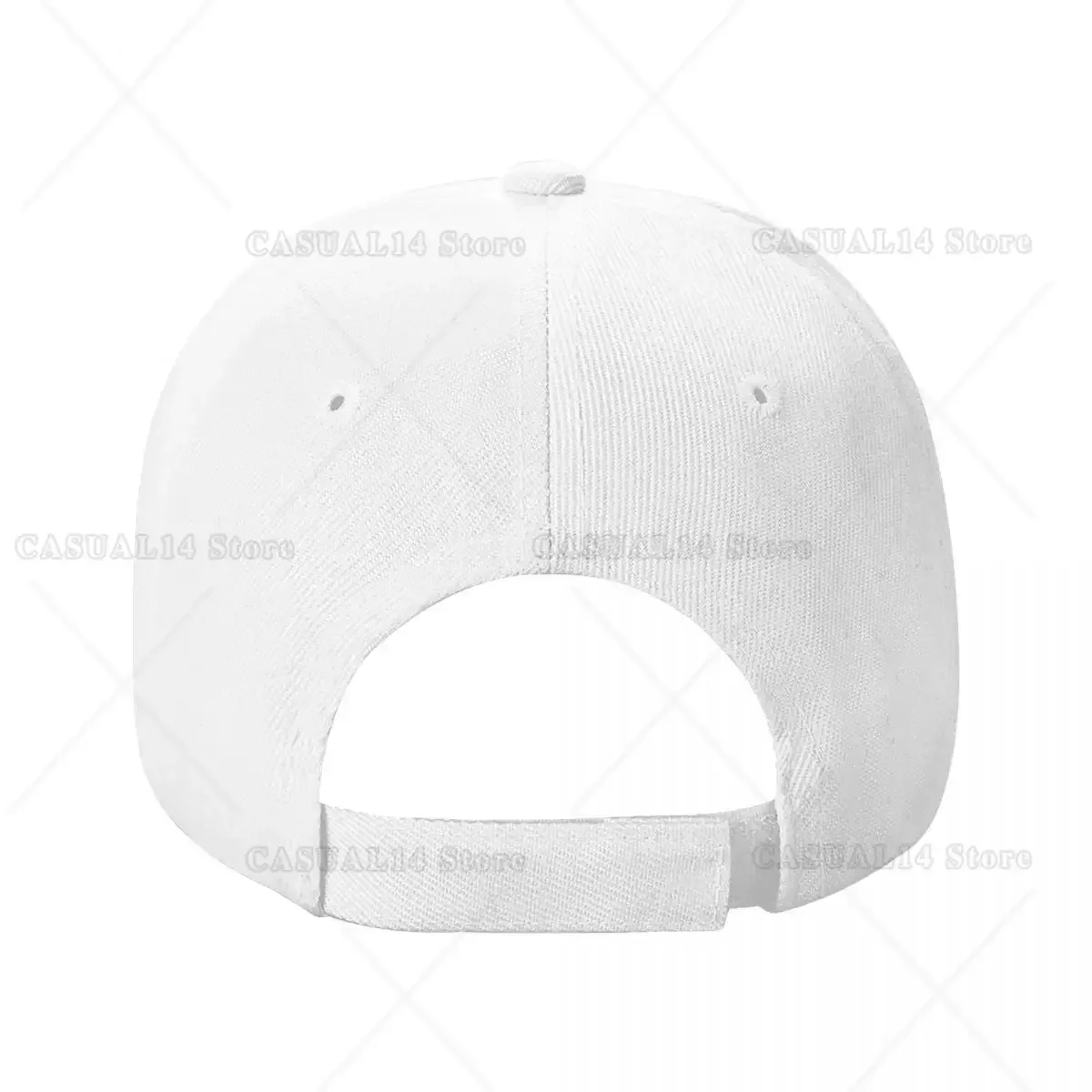 Argentina Vacation 2024 A Baseball Cap Hat for Men Women Teen National Day Travel One Size Trucker Hat 3