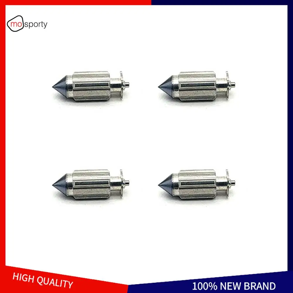 Carburetor Repair Rebuilt Kit Floating Needle Seat Needle Valve Parts