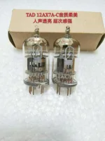 The new TAD 12AX7A electronic tube replaces ECC83 12AX7B guitar sound tank power amplifier, providing pairing 1