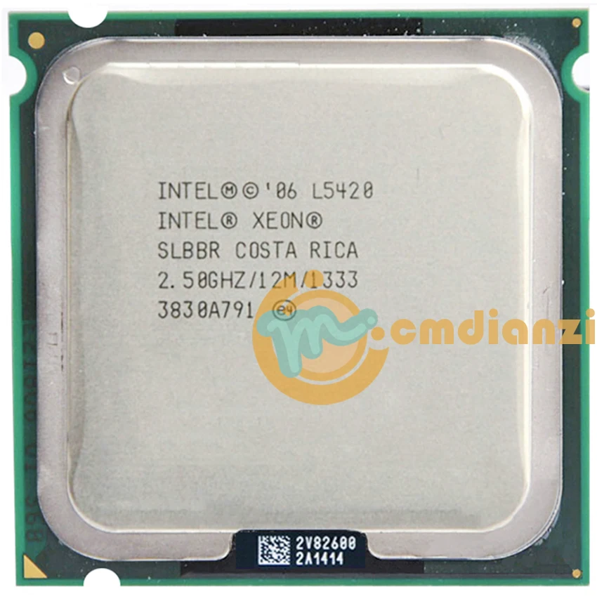 Intel Core 2 Quad Q9300 Купить