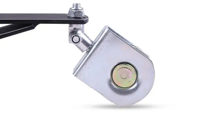 Upper limb rehabilitation pulley ring traction trainer stroke hemiplegia rehabilitation equipment hand shoulder neck training ma