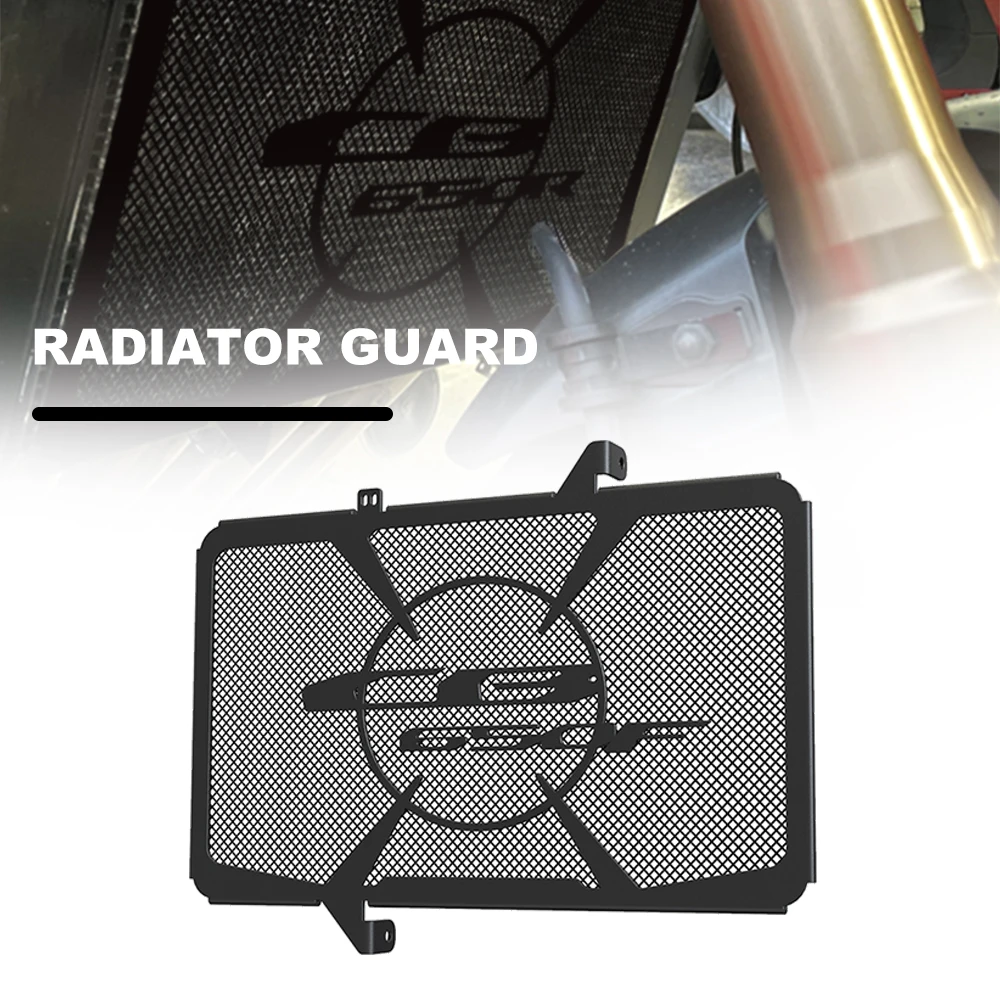 

For HONDA CB650F CB 650 F 2014-2015-2016-2017-2018-2019 Radiator Grille Cover Guard Protection CB650 F