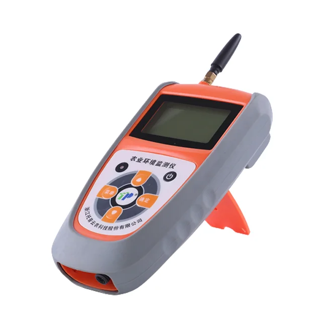

Electronic Portable Salinity EC Meter conductivity meter