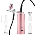 Pink-With Tube