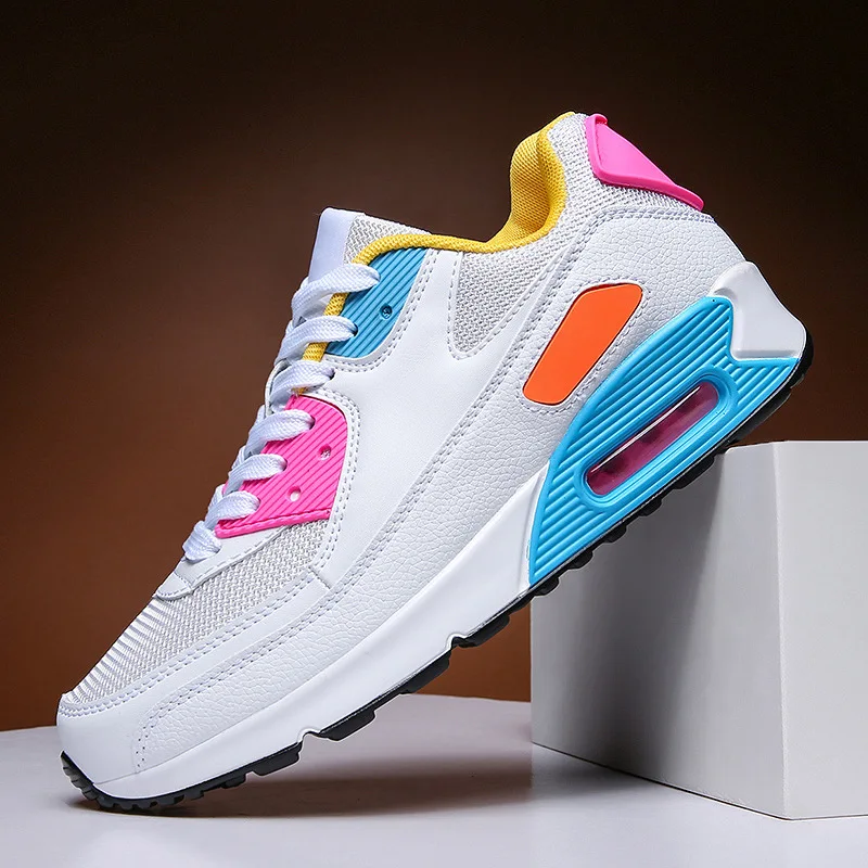 

Men's Casual Sports Shoes Lightweight Trendy Korean Men's Outdoor Running Shoes Fashion Breathable Comfortable New 2023 Loafers