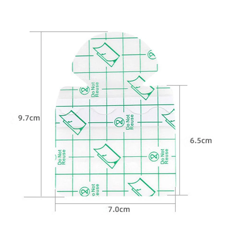 20pcs-D
