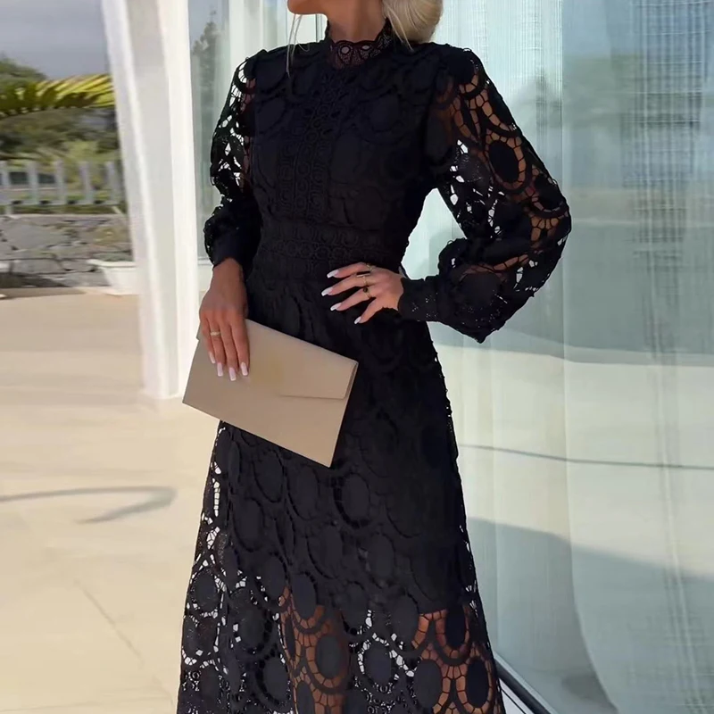 knee length dresses for ladies Girls Green Sequins Velvet Dress