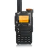 Quansheng Walkie Talkie Air Band 50-600MHz HF RX UV-K5(8) 136-600MHz UHF VHF TX FM Scrambler NoAA Frequency Scan Copy DTMF Radio 1