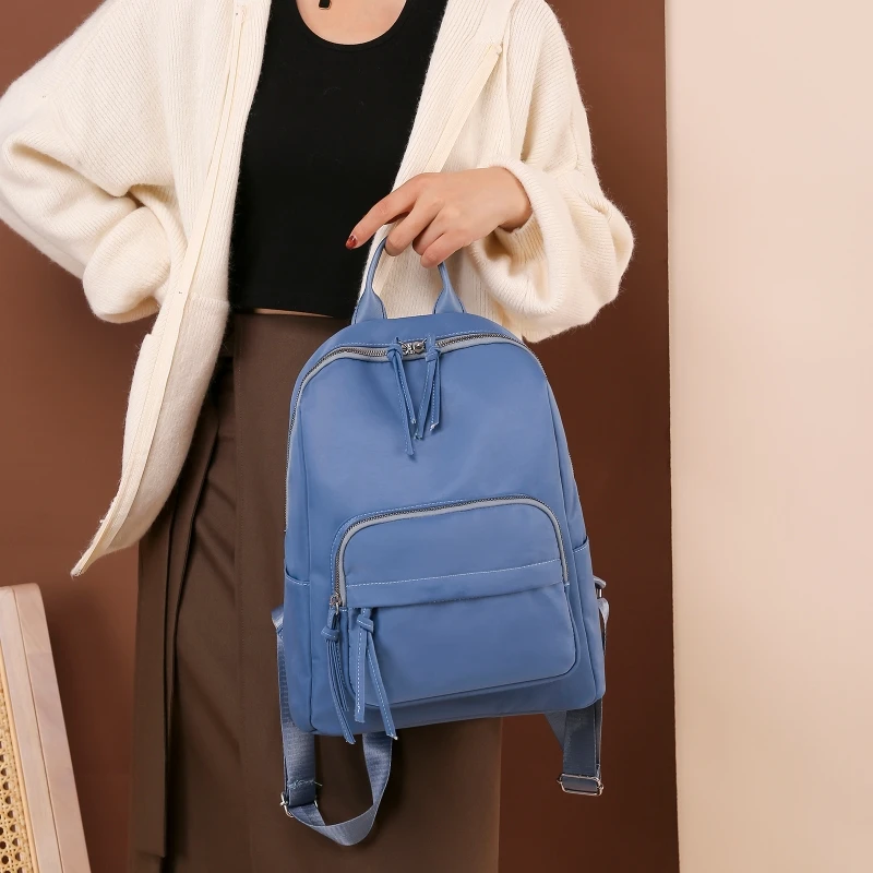 Womens Backpacks Purses Casual Rucksack Travel College Daypack Small Bookbag