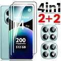 4In1 2Front 2Lens