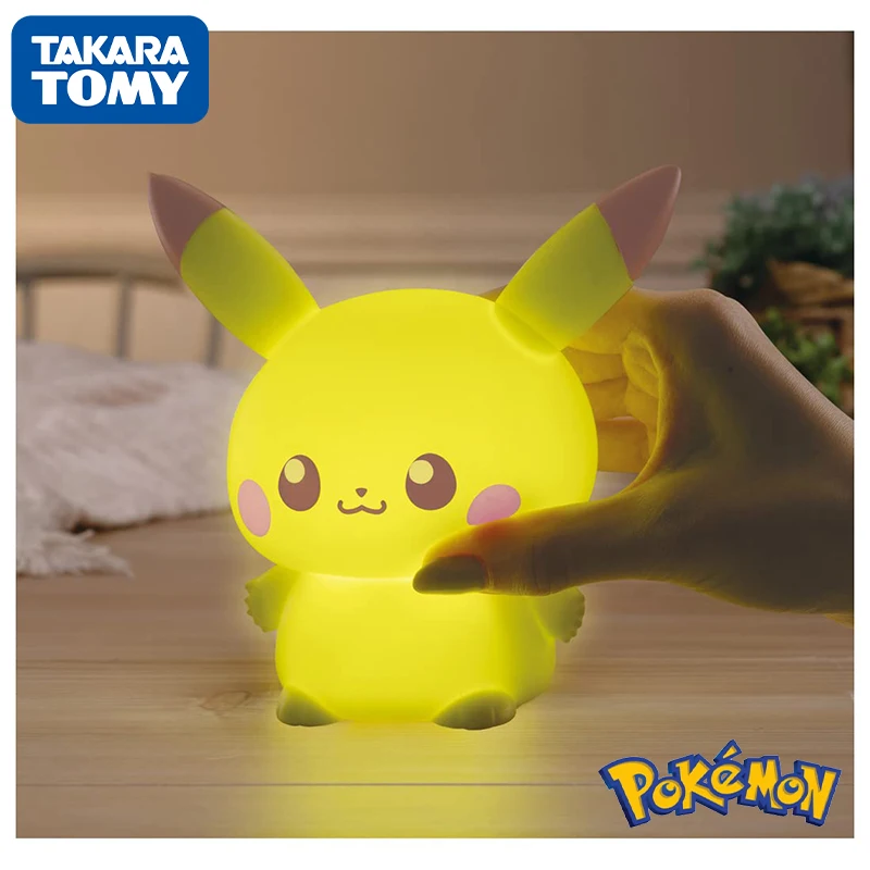 Lampe led Pikachu - Pokemon