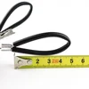 8-2PCS Portable Chainsaw Steel Rope Hand Saw Chain Emergency Survival Gear 24 inch Steel Wire Saw Wood Cutting Chain Saw Tools 4