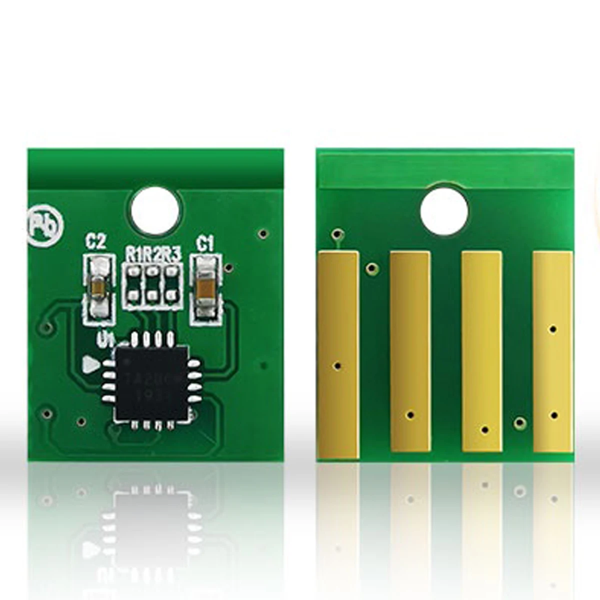 Compatible M11XH 331-9805 Laser Toner Cartridge Chip for Dell B2360 B2360d B2360dn B3460 B3465 B3460dn B3465dn B3465dnf Refill