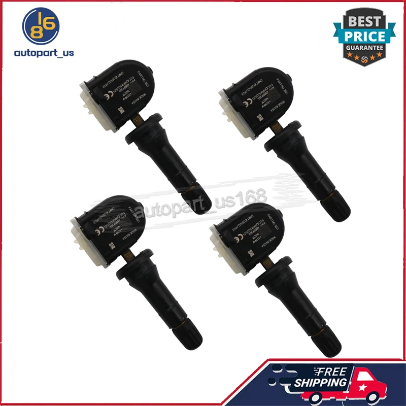 EV6T-1A180-CB Ÿ̾ з  ,  B-MAX (JK8) C-Max (DXA) F-150 ǿŸ    Ʈ, 433MHZ, 4X